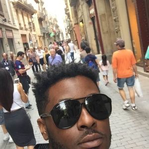 Meet your Posher, Sean